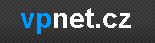 VPnet.cz - hosting domén
