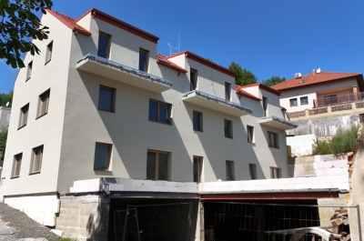 Rezidence Hájovna Kralupy nad Vltavou