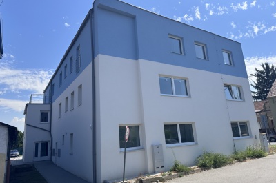 Bytový dům Uherský Ostroh