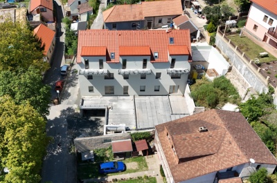 Rezidence Hájovna Kralupy nad Vltavou