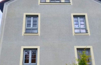 Výměna oken pro hotel Mlýn na Velehradě