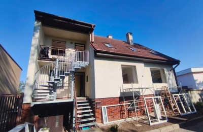 Dodávka a montáž plastových oken a dveří ve Veselí nad Moravou