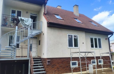 Dodávka a montáž plastových oken a dveří ve Veselí nad Moravou