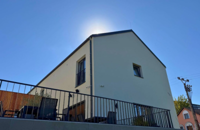 Moderní plastová okna pro Vinařství Pastorek v Čejkovicích