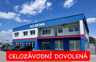 CELOZÁVODNÍ DOVOLENÁ OD 28.07. DO 01.08.2025