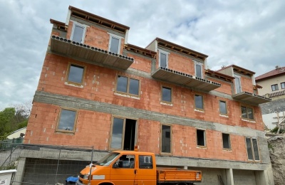 Rezidence Hájovna – kvalitní okna od AZ OKNA a.s. v Kralupech nad Vltavou