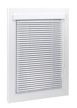 Žaluzie interiérové