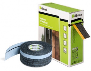 Těsnící fólie TwinAktiv